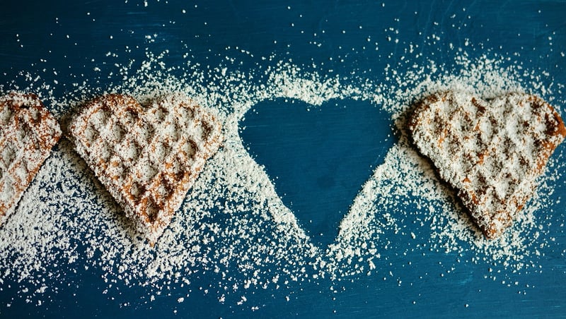 Beignets
