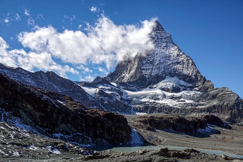 Alpine Chalet