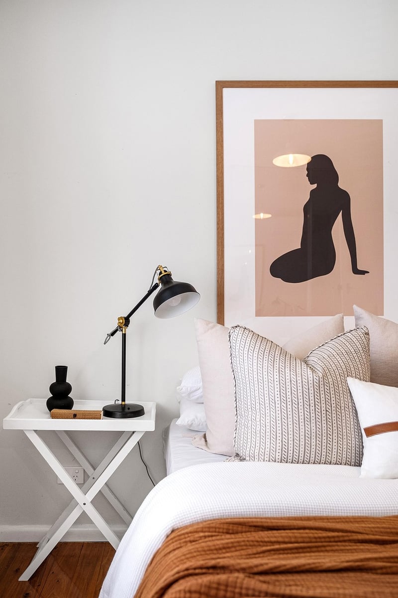 Boutique Hotel Interior