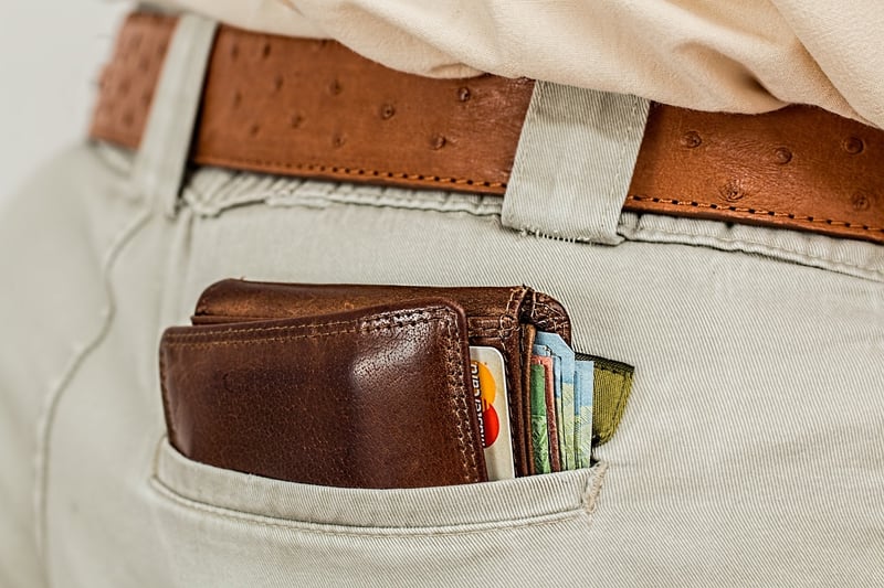 Budgeting Image
